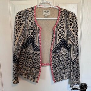 Lucky Brand blazer